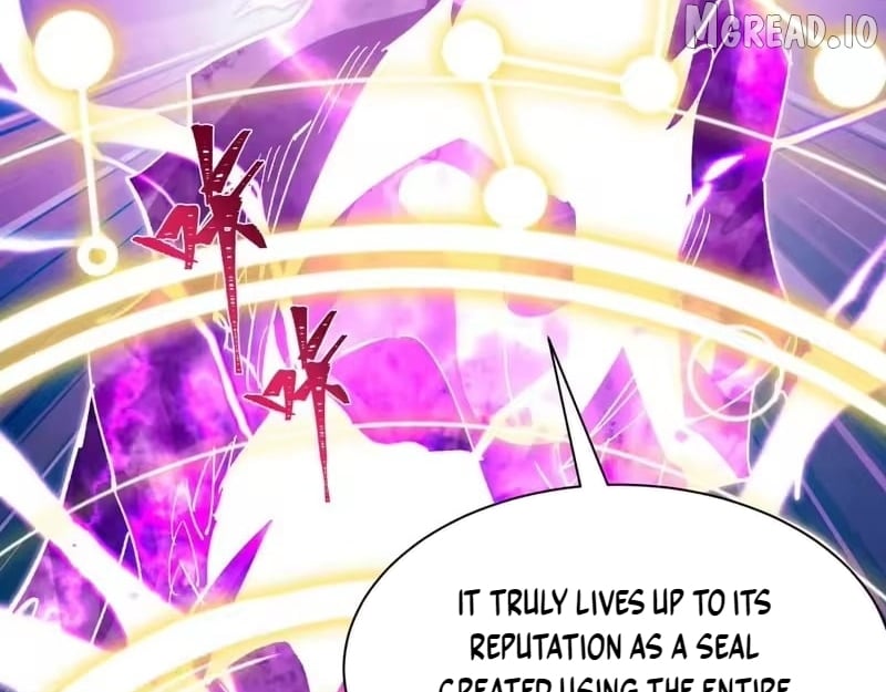 Era of the Haunted Chapter 583  - page 97